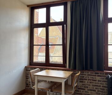 Gezellig appartement met 1 slaapkamer te huur in hartje Gent - Photo 4