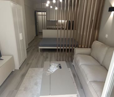 Studio/Γκαρσονιέρα για ενοικίαση Σταθμός ΟΣΕ (Βαρδάρης - Λαχανόκηποι) - Photo 4