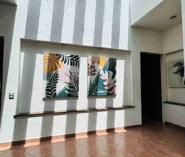 Quinta vacacional en renta x noche - Foto 6