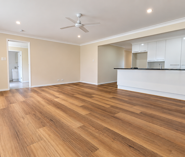 Flexible Five-Bedroom Home with Outdoor Entertaining - Photo 1