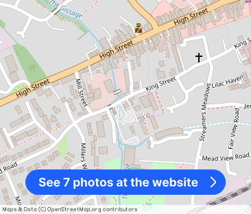 1 bedroom flat for rent - Photo 1