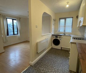 1 bedroom terraced house to rent - Photo 1