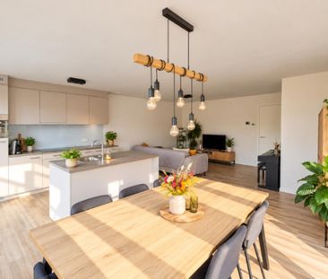 Appartement te huur in Sint-Gillis-Dendermonde - Photo 2