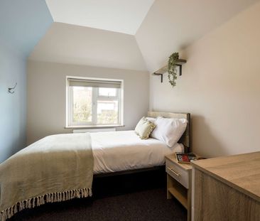 OX Living is proud to present this high-quality 9-bedroom co-living... - Photo 3