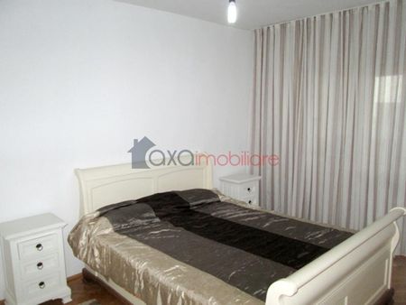 Apartament 3 camere de inchiriat in Cluj-Napoca, Zorilor ID 3224 - Fotografie 2