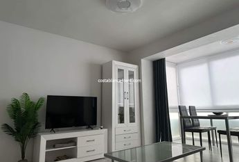 Benidorm Poniente , Winter /holiday let