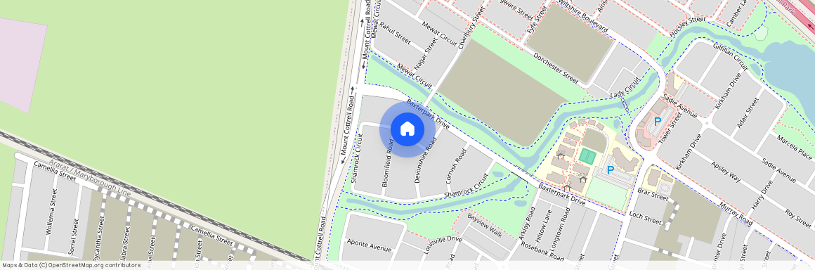 82 Carfin Circuit, Vic 3335, Thornhill Park