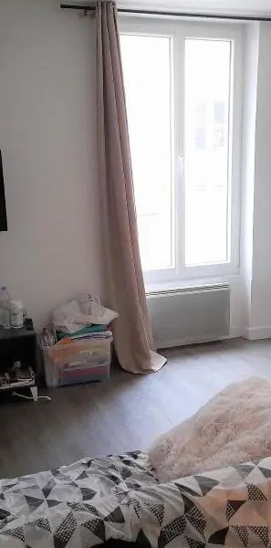 Appartement à louer 2 pièces 37.01m² - Photo 1