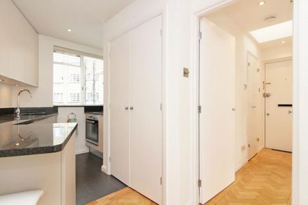 1 bedroom flat to rent - Photo 5