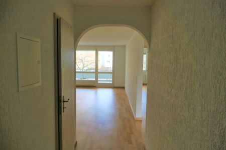 3.5 Zimmer, 84 m², 1. Stock - Photo 4