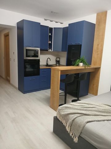 Vitan barzesti hotel rin grand etaj 10 - Photo 5