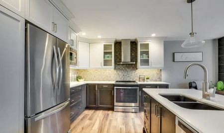 1600 Adelaide Street North condo — London, ON (2-Bedroom) - 2 Bedroom - Photo 4