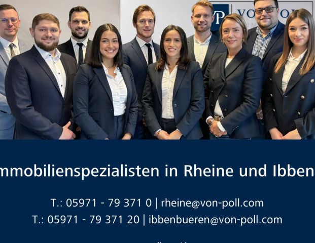 Zentral, modern und bezugsfertig! Schöne 2,5 Zimmer Wohnung in Innenstadtlage - Photo 1