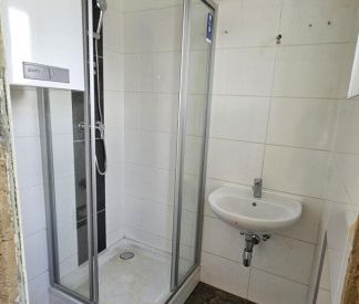 Geförderte 3 Zimmer Genossenschaftswohnung - MIETE INKL. BK UND HEI... - Foto 3