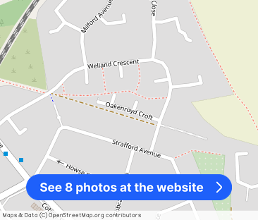 Oaken Royd Croft, Elsecar, Barnsley, South Yorkshire, S74 - Photo 1