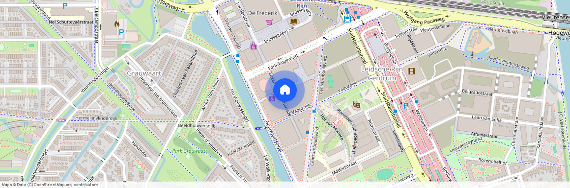 Wenenpromenade, 76, Utrecht