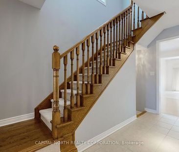 For Lease - 33 Shallot Court, Richmond Hill, Ontario - Photo 1