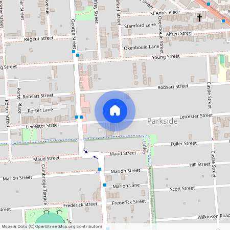 3/78 Leicester Street, SA 5063, Parkside