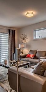 Logement à louer, appartement à louer, condo à louer - Photo 4