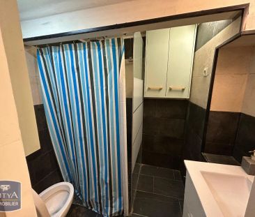Appartement à louer 1 pièce 21.27m² - Photo 3