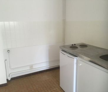 A louer à Châteauroux appartement type 2 - Photo 4