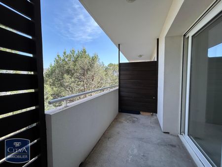Location Appartement 1 pièce 20m² MONTPELLIER 34000 - Photo 4