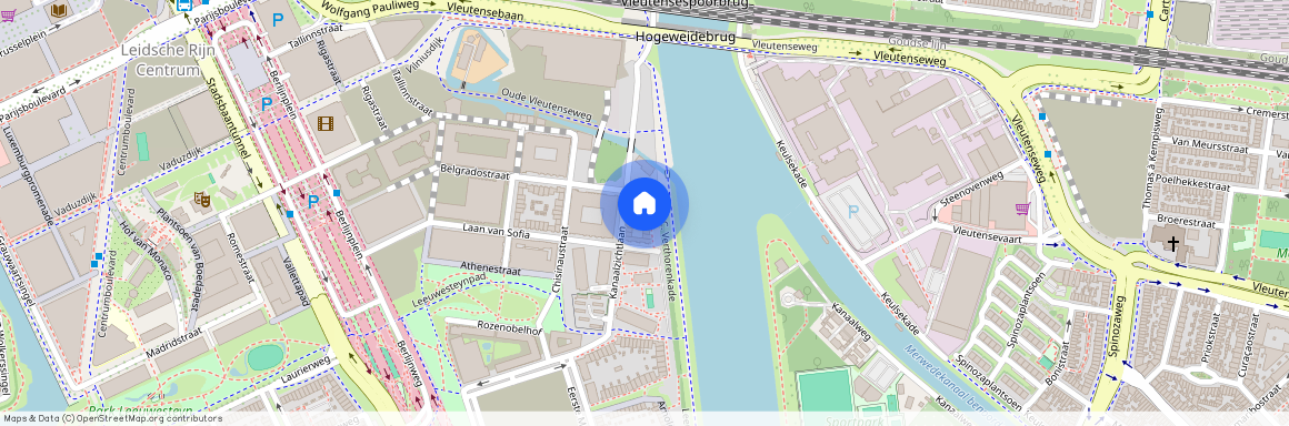 Verthorenpad 4, 3541 BZ Utrecht
