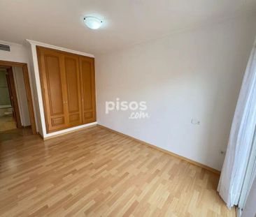 Piso en alquiler en Avenida de Sandoval - Foto 1