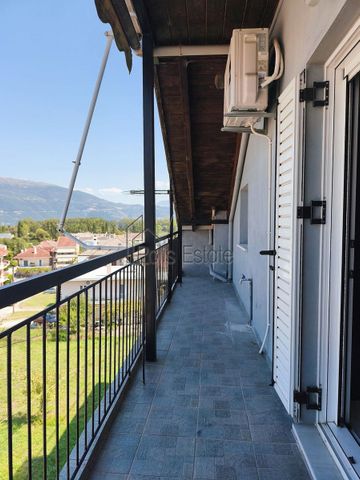 Studio/Γκαρσονιέρα για ενοικίαση Βρυσούλα (Ιωάννινα) - Φωτογραφία 2