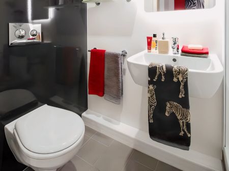 1 Bedroom Flat - Photo 3