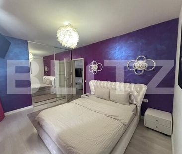 Apartament 3 camere, 57 mp, 2 balcoane, parcare, zona Eroilor - Photo 1
