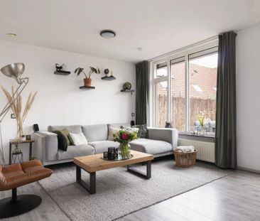 Te huur: Huis Hondsrug in Dronten - Foto 4