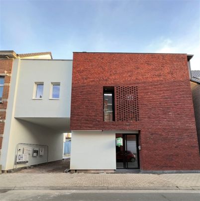 Prachtig appartement met 2 slaapkamers nabij het centrum van Aalst - Foto 1