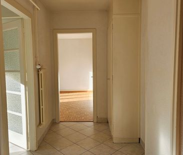 Appartement de 2 pièces avec balcon - Photo 1