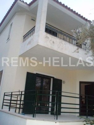 Μεζονέτα για ενοικίαση Κάτω Κηφισιά (Κηφισιά) - Photo 1