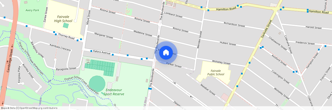 22a Margaret Street, Fairfield West 2165, New South Wales