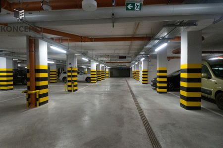 Apartament 2pok I Business Garden I CH Magnolia - Фото 2