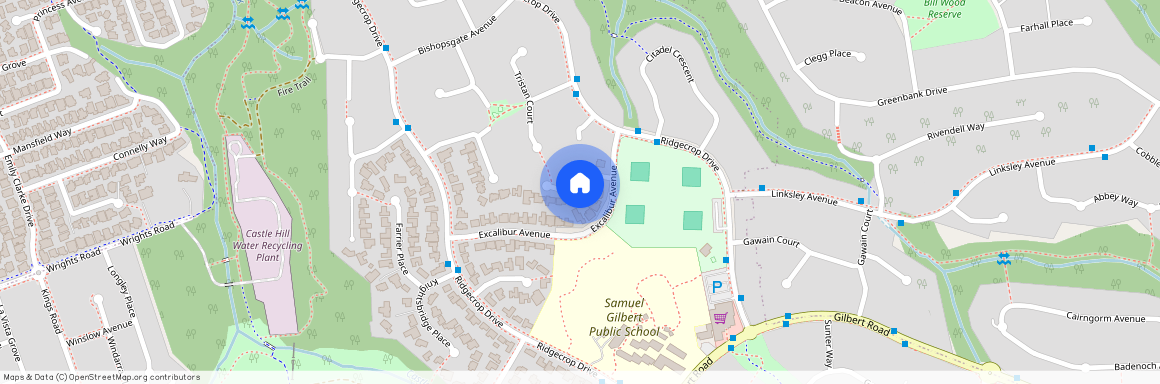 6 Broadsword Place, NSW 2154, Castle Hill