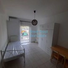 Studio/Γκαρσονιέρα για ενοικίαση - Πάτρα, - Photo 1