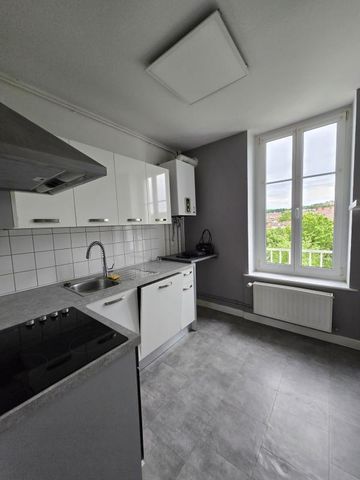 Location Appartement 3 pièces 58m² ST MAX 54130 - Photo 4