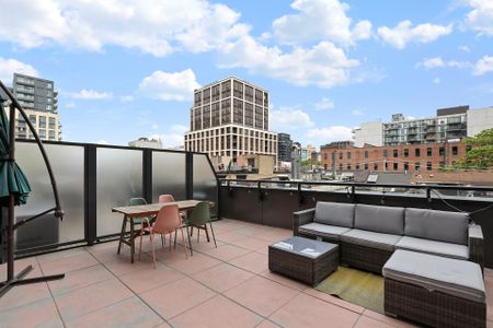 For Lease - 501 Adelaide Street Unit# 303, Toronto, Ontario - Photo 5