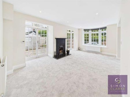 Lime Grove, Totteridge, N20 - Photo 4