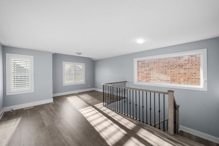 For Lease - 35 Tyndall Drive, Bradford West Gwillimbury, Ontario - Photo 5