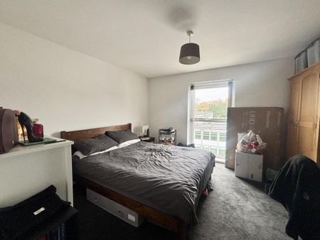 1 bedroom flat to rent - Photo 3