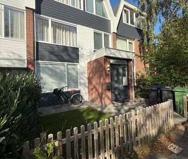 Te huur: Huis Brantwijk in Amstelveen - Photo 4