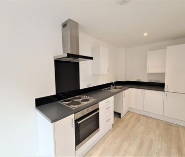 1 bedroom apartment to rent - Photo 5