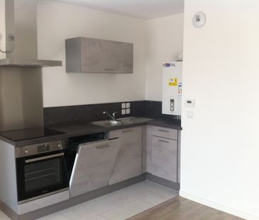 Appartement de type 3 - Photo 3
