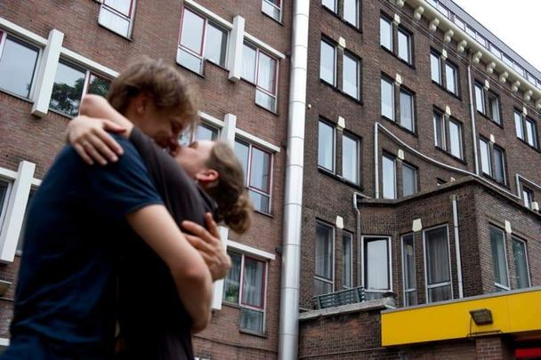 Chambre à Coolhaven 462A, Rotterdam - Delfshaven - Foto 1