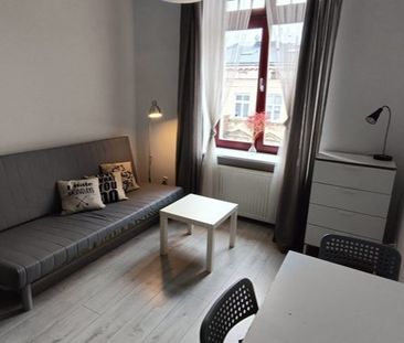 Łódź Łódź-Śródmieście, Legionów - Zdjęcie 1