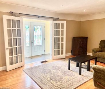 For Lease - 439 Upper Gage Avenue, Hamilton, Ontario - Photo 6